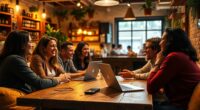 digital age social strategies