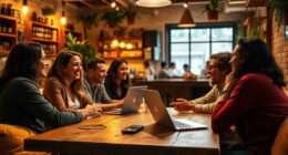 digital age social strategies