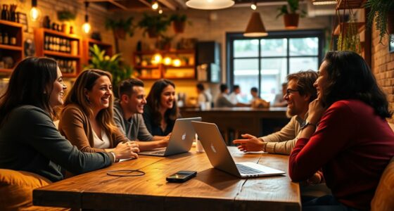 digital age social strategies