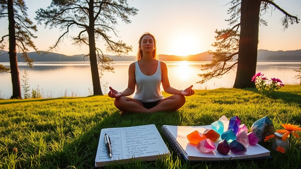 discover your values and passions
