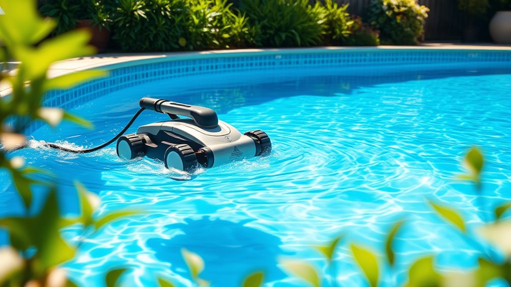 eco friendly water management practices