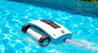 effective popular pool cleaning