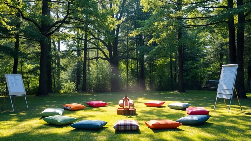 effective retreat planning essentials