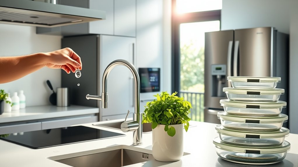efficient sustainable home resources