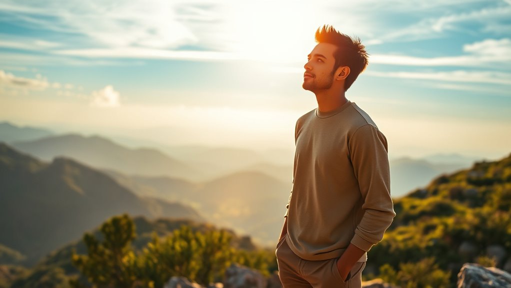 embrace authentic self awareness