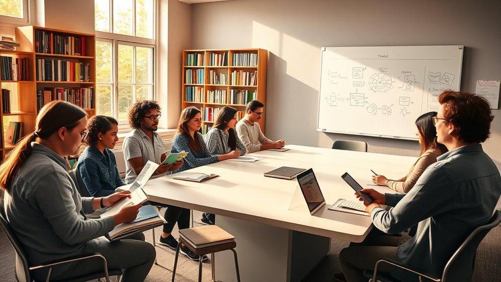 embrace continuous professional development