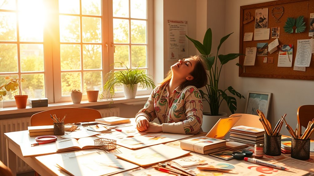 embrace curiosity and openness