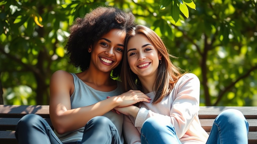 embrace honesty build trust