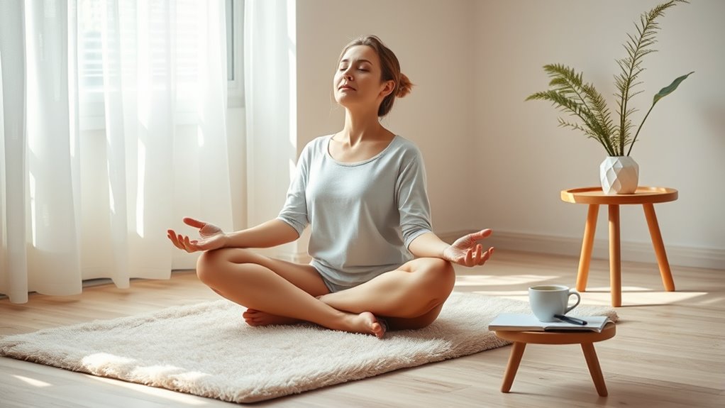 embrace patience and compassion
