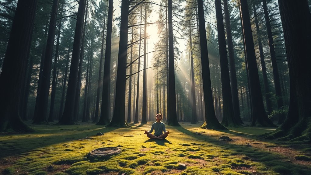 embrace quiet enhance clarity