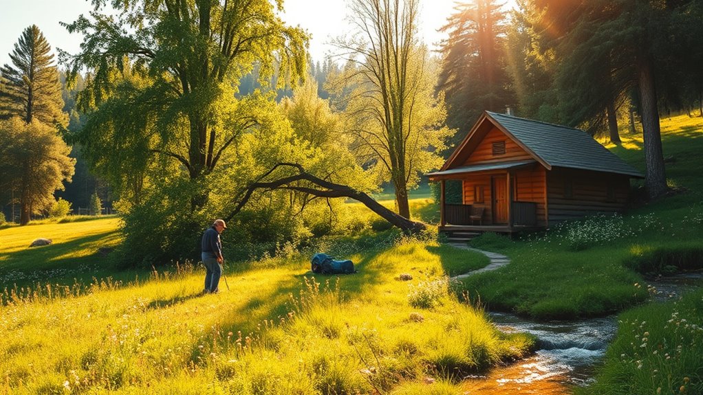 embrace simplicity find happiness
