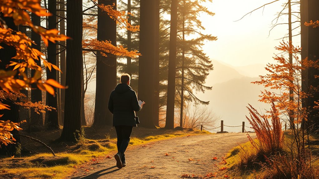 embracing change with strength