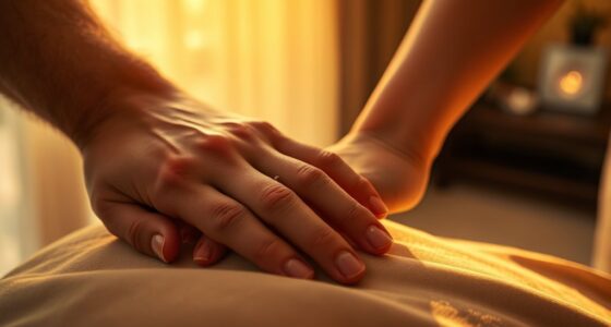 emotional and spiritual intimacy