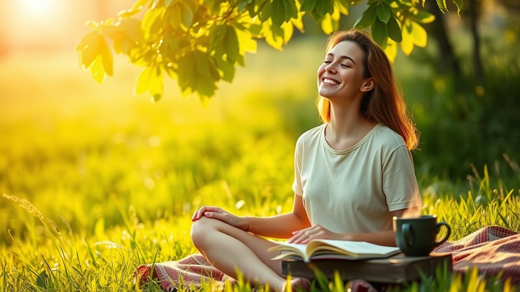 emotional health enhances well being