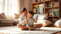 emotional intelligence in parenting