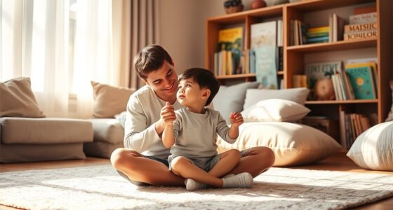emotional intelligence in parenting
