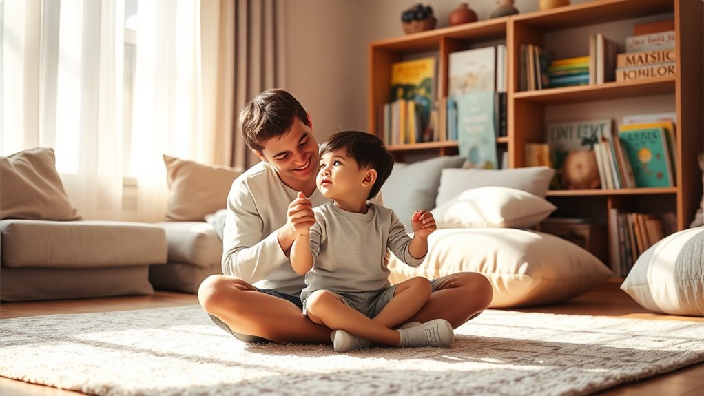 emotional intelligence in parenting