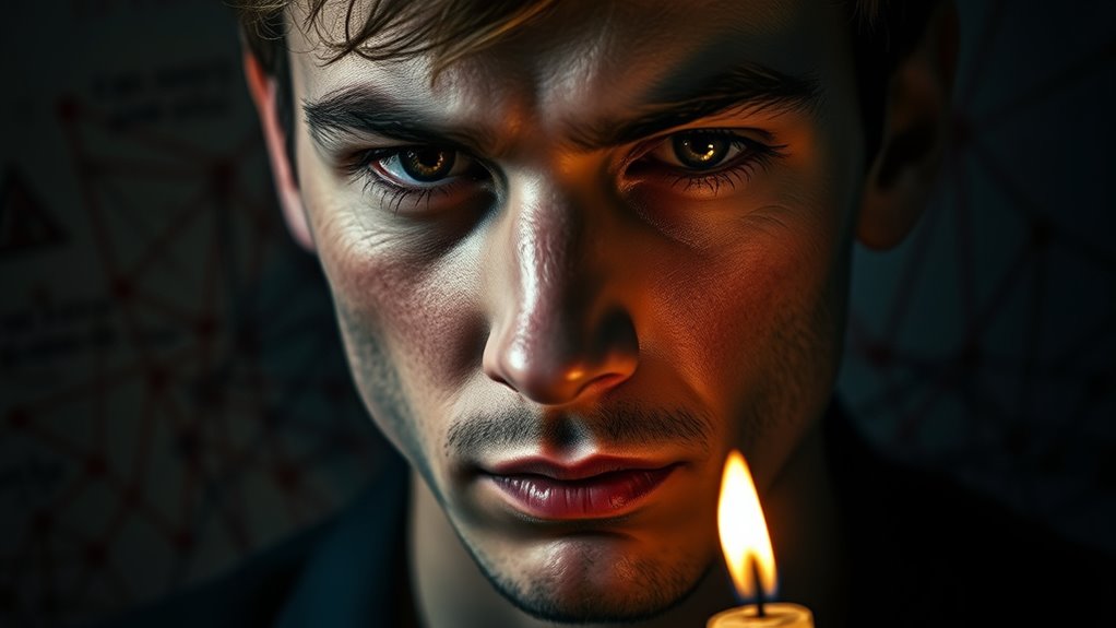 emotions drive conspiracy beliefs