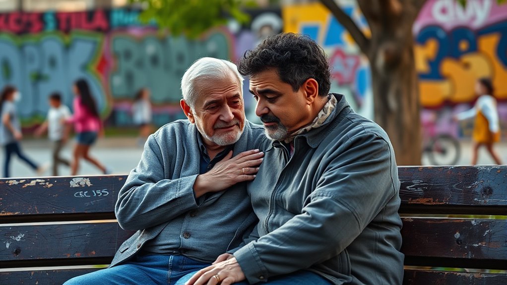 empathy fosters compassionate action