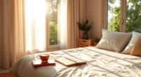 energizing morning routine tips