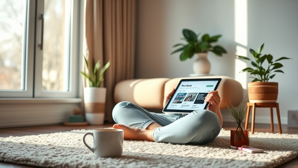engage actively with news