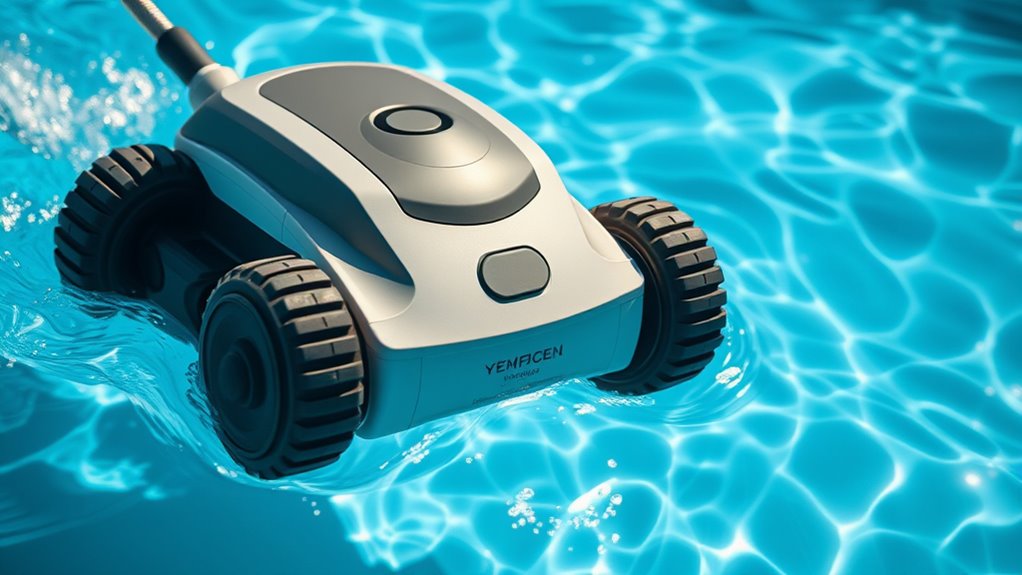 enhanced durable waterproof design
