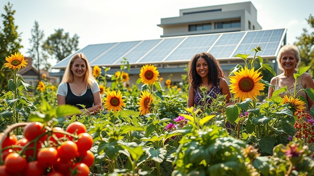 environmental innovation drives change