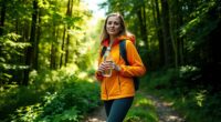 establishing boundaries for safety