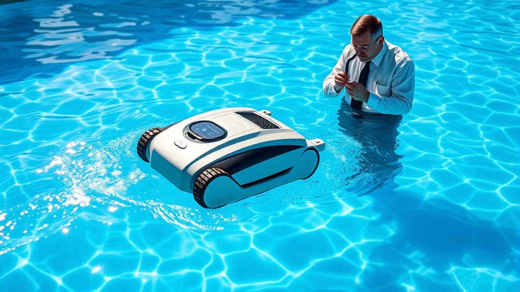 expert personalized pool care