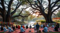 exploring personal spiritual journeys