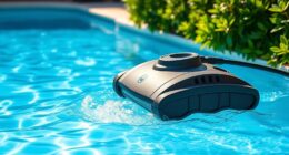 extend pool cleaner longevity