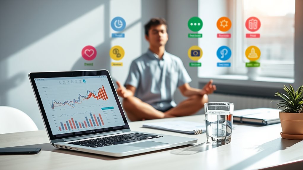 financial literacy boosts financial confidence