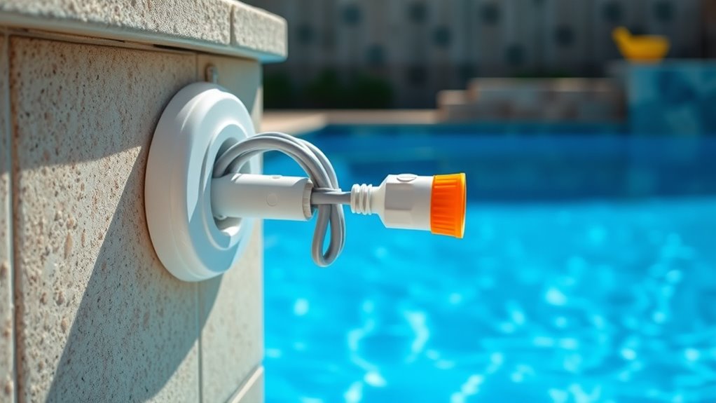 follow electrical safety protocols