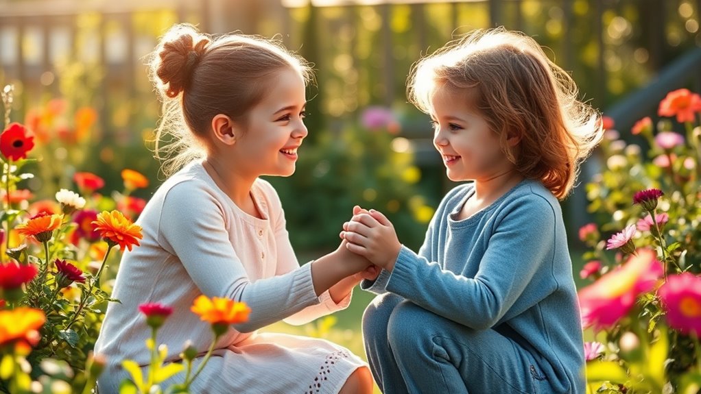 fostering children s emotional awareness