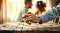 fostering trust and intimacy