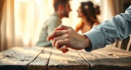 fostering trust and intimacy