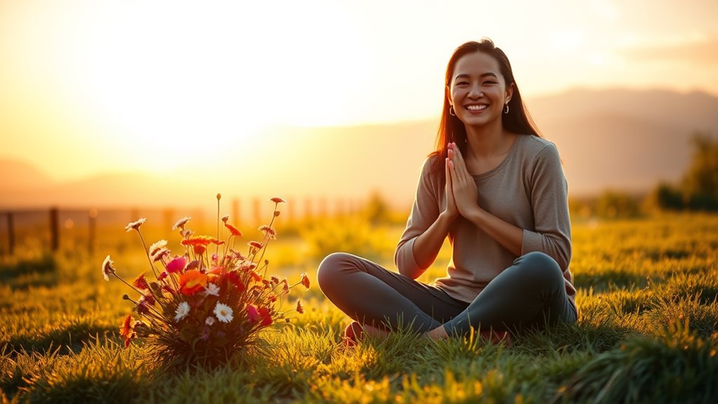 gratitude attracts abundant blessings