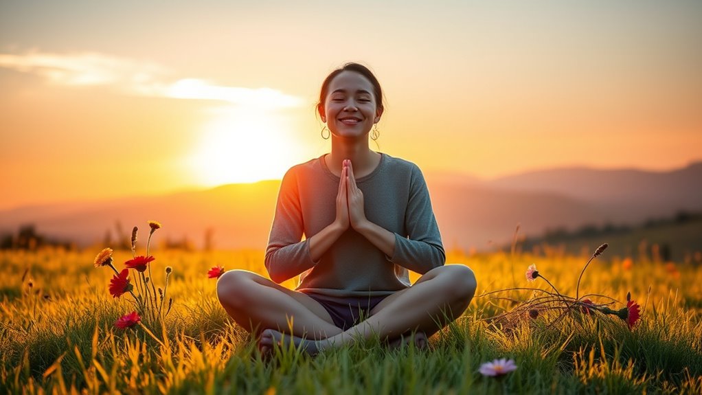 gratitude enhances manifestation power