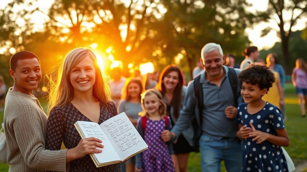 gratitude transforms life outlook