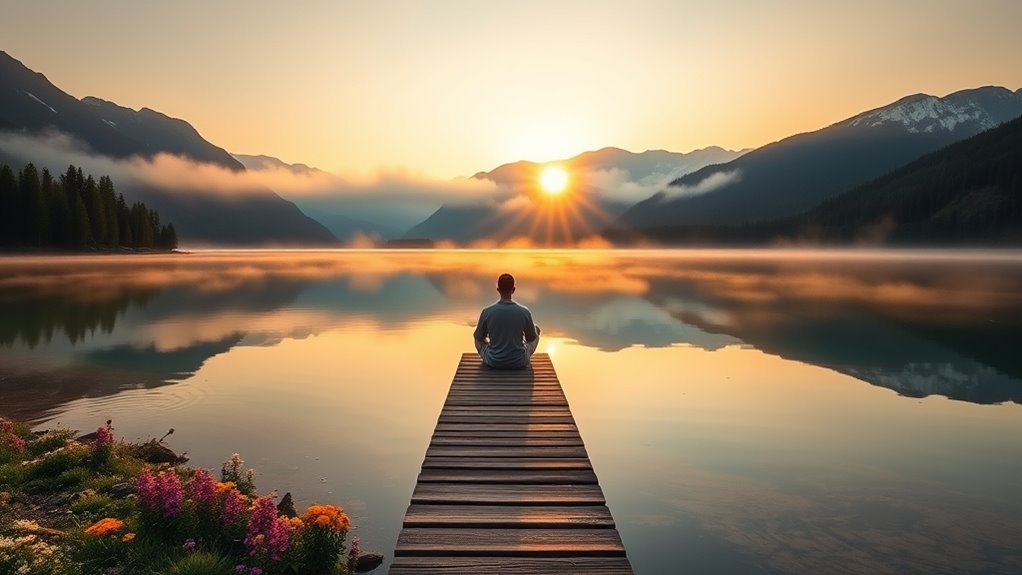 growth purpose fulfillment reflection