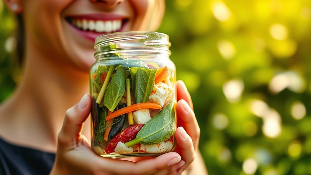 gut bacteria influence mental health
