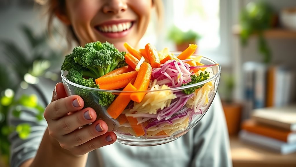 gut bacteria influence mood