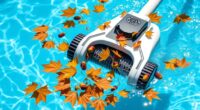 heavy duty debris removal