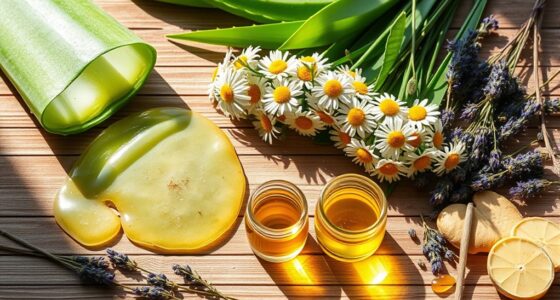 holistic natural health remedies