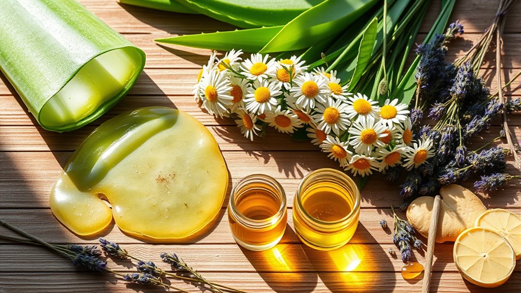 holistic natural health remedies