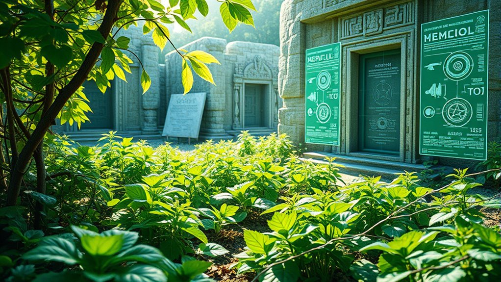 holistic wellness through integration