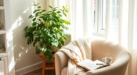 home retreat for rejuvenation