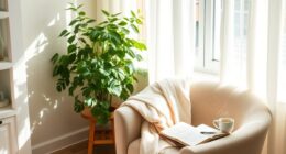 home retreat for rejuvenation