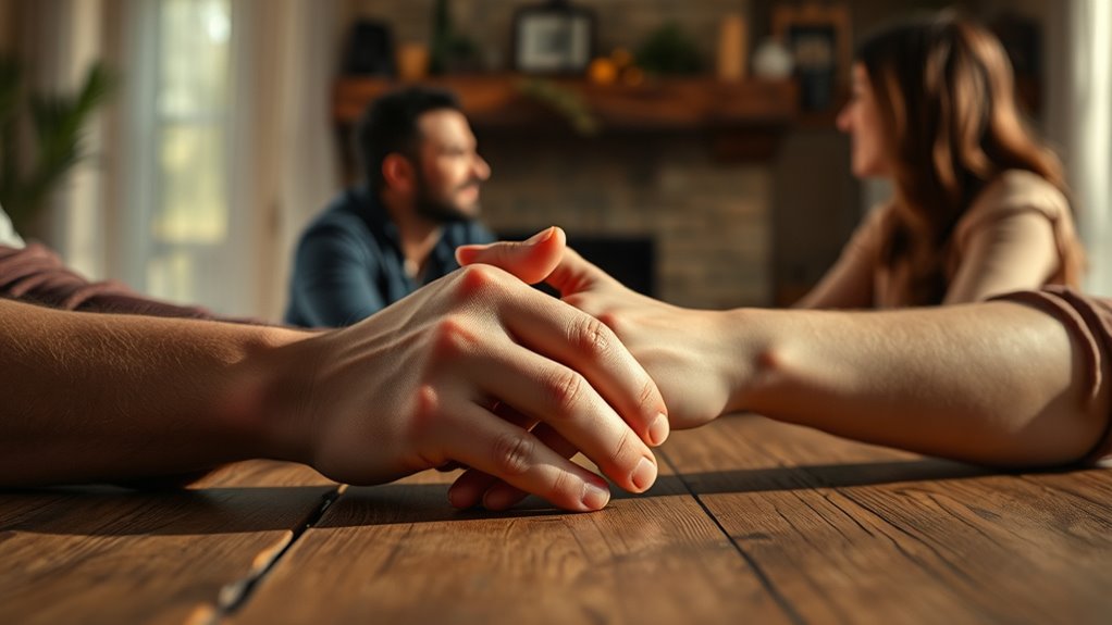 honest communication builds trust