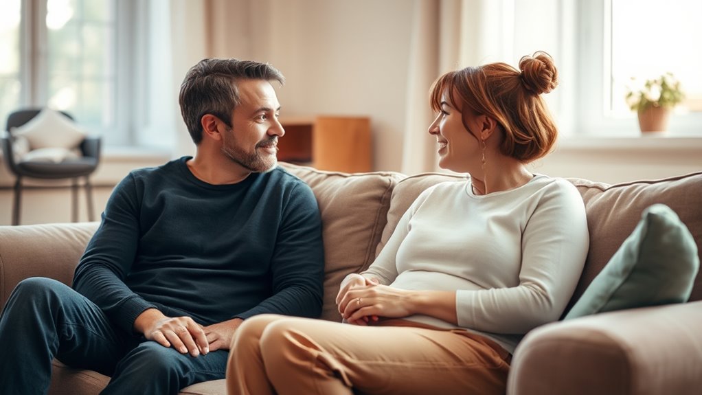 identify and manage emotional reactions